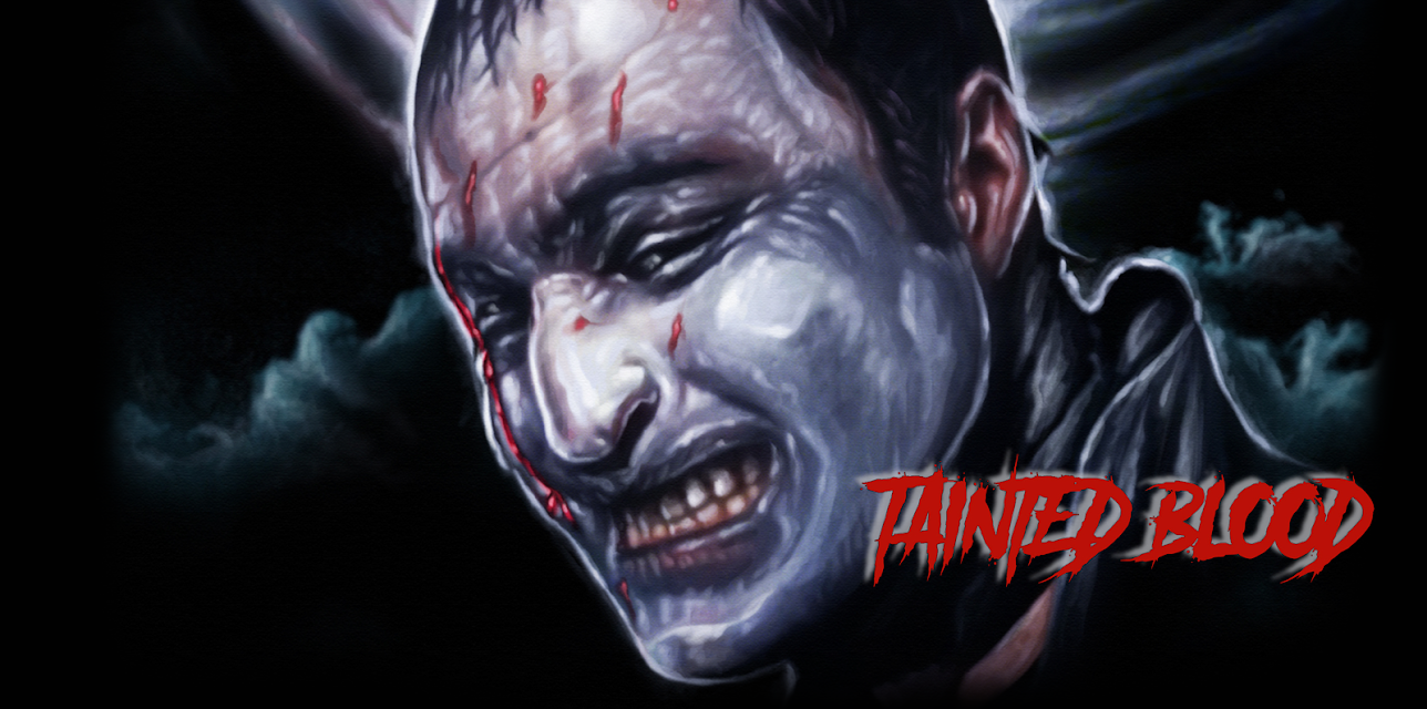 Tainted Blood (2021)
