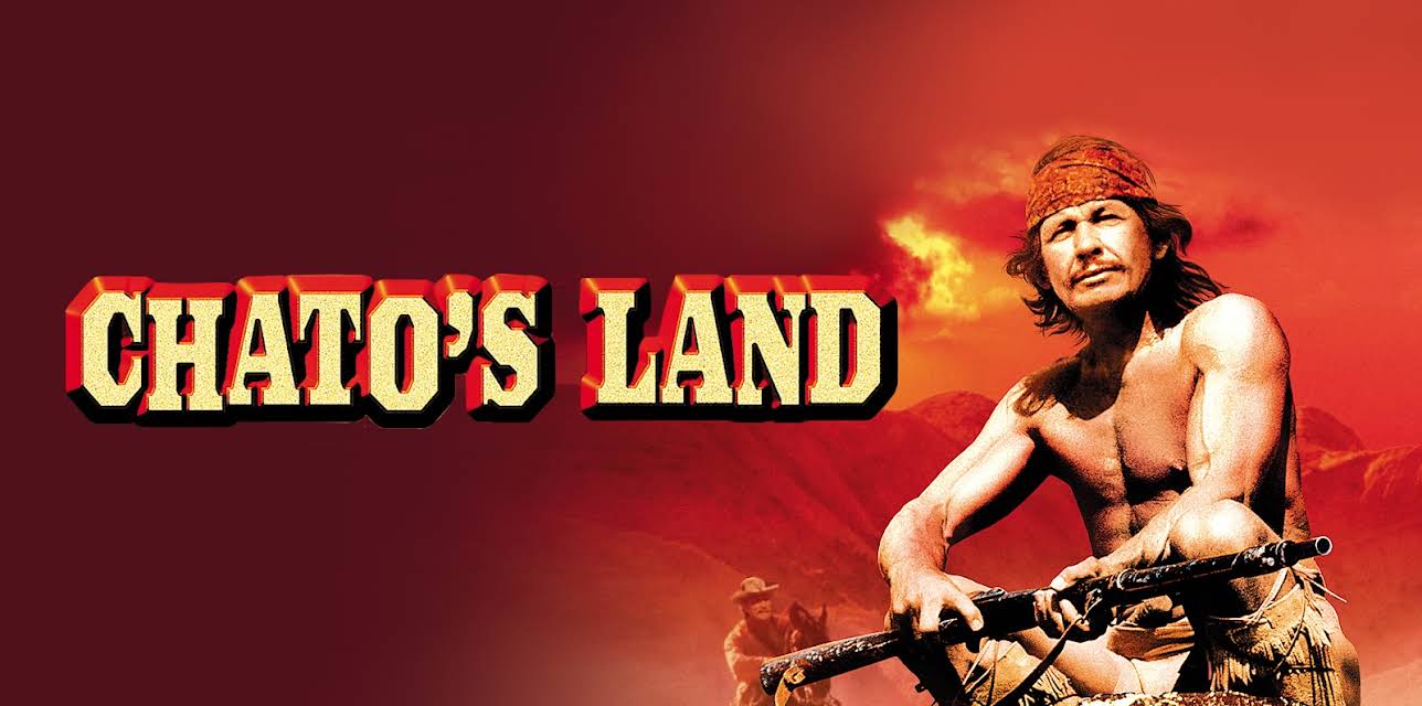 Chato's Land (1972)