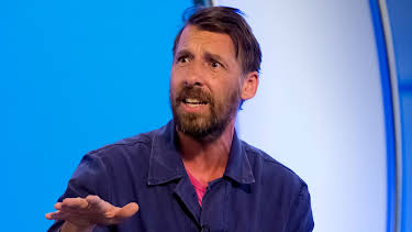 11:00 AM: Would I Lie To You? (S11 E5) (S11) | Dave | 6/6 2026