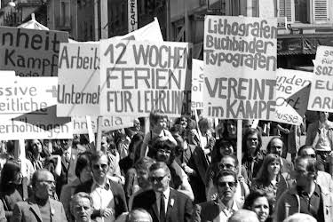 22:25: Die wundersame Verwandlung der Arbeiterklasse in Ausländer | 3SAT | 8/10 2026