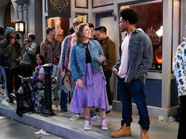 05:35: Call Me Kat | ProSieben | 4/27 2026