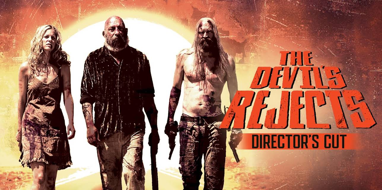 The Devil's Rejects Director's Cut (2005)