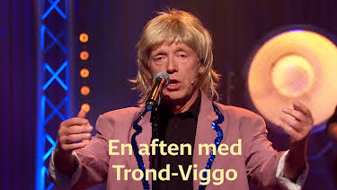 00:00: Trond-Viggo Torgersen konsert: En aften med Trond-Viggo | NRK 2 | 6/14 2026