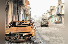 The Agency: A History of the CIA: CIA Advance in Afghanistan, Retreat in Iraq