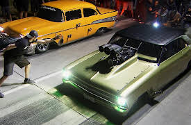 Street Outlaws: Mega Cash Days Season 1: Getcha Cash