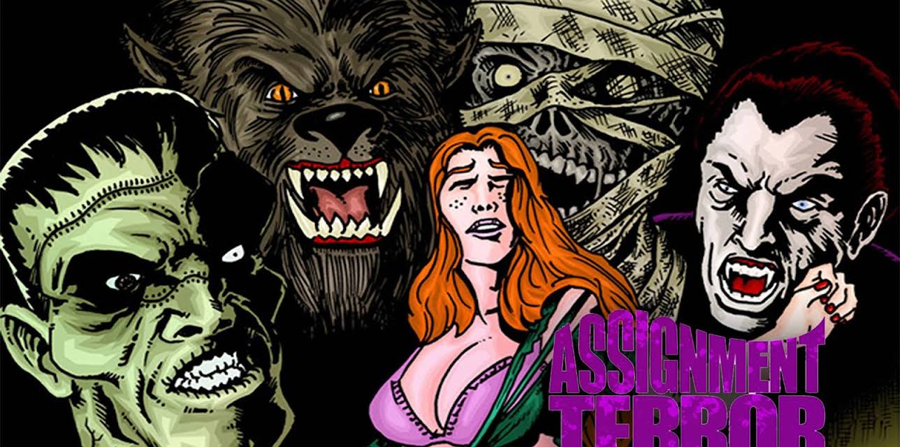 Assignment Terror (1970)