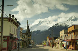 Alaska Haunting Season 1: Homestead Horror