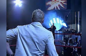 TNA Wrestling 2006: iMPACT! 6/29/06