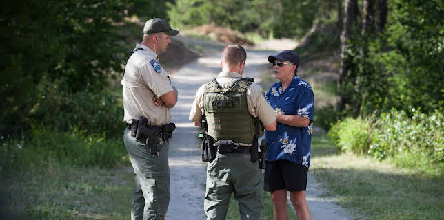20:00: Rugged Justice (S2 E3) (S2) | Animal Planet | 11/20 2025