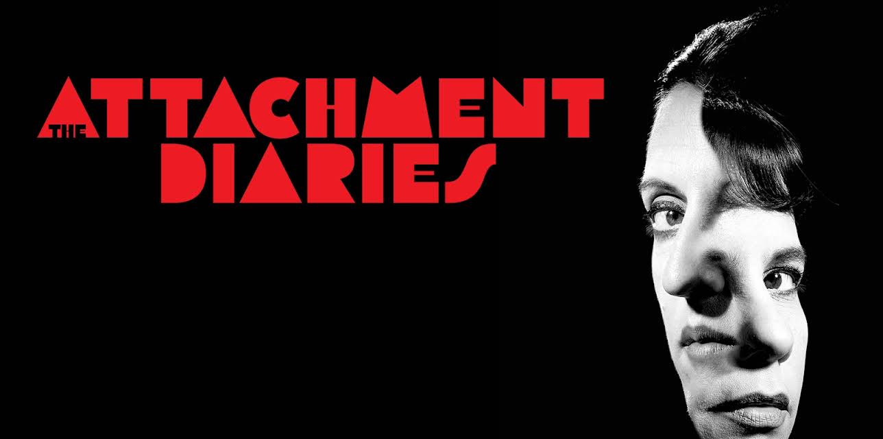 The Attachment Diaries (2023)