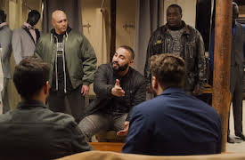 Familjeföretaget: Röta