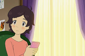 Future Folktales: Grandmother Story