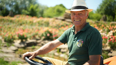 02:45: Unter unserem Himmel | BR Fernsehen | 4/13 2026