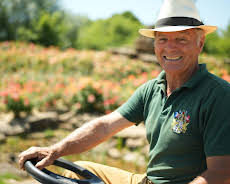 Unter unserem Himmel