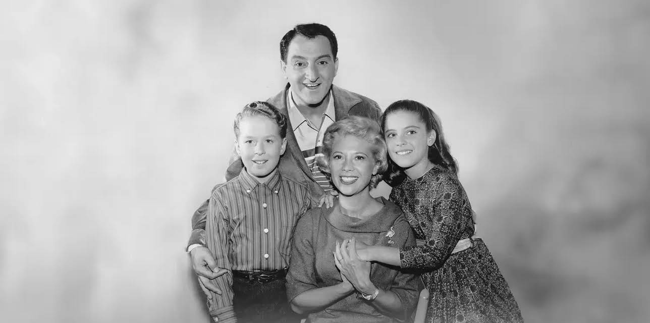 The Danny Thomas Show