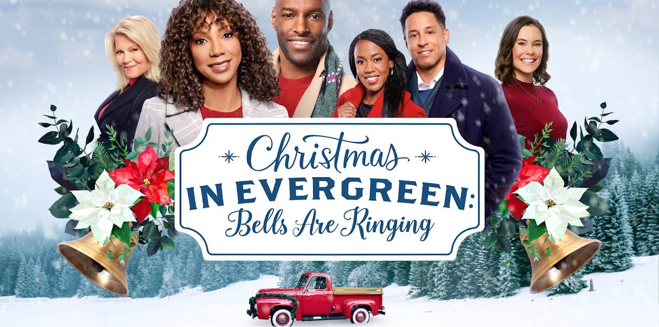 Christmas in Evergreen: Bells Are Ringing (2021)