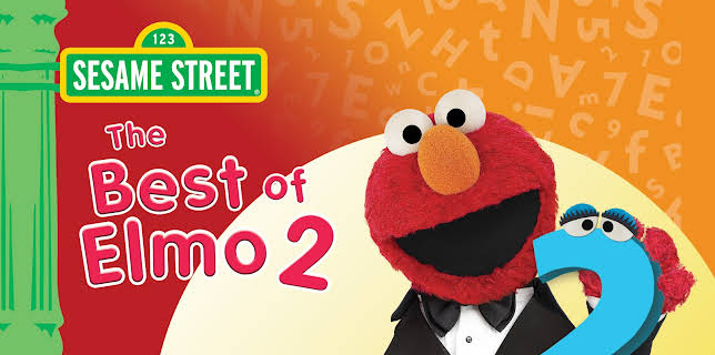 Sesame Street: The Best of Elmo 2 (2010)