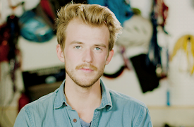 CBS Reports: Season 3: Expedition Antarctica