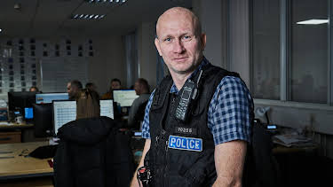 9:00 AM: Special Ops: Crime Squad UK (S2 E5) (S2) | Dave | 4/7 2026