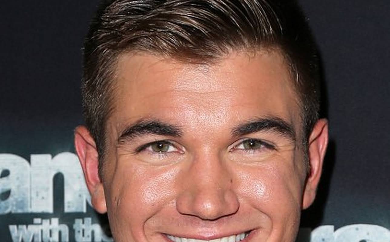 Alek Skarlatos
