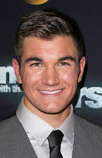 Alek Skarlatos como 