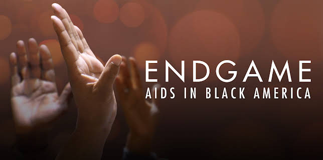 Endgame: AIDS in Black America (1983)