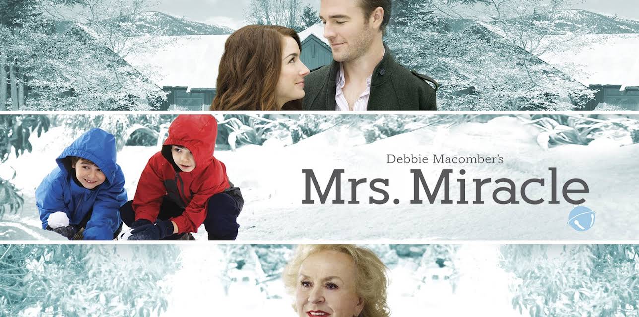 Debbie Macomber's Mrs. Miracle (2009)