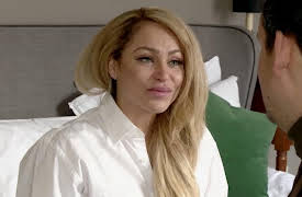 90 Day Journey: Darcey, Season 1: Part 8