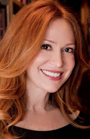 Rebecca Creskoff as 
