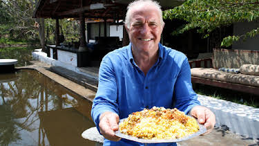 5:00 PM: Rick Stein's India (S1 E5) (S1) | Dave | 7/2 2026