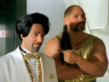 09:15: X-Factor: Das Unfassbare (S2 E4) (S2) | RTL 2 | 3/29 2026