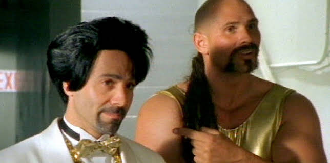 05:30: X-Factor: Das Unfassbare (S2 E4) (S2) | RTL 2 | 12/6 2025