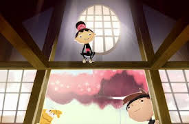 Justo a tiempo: Episode 7