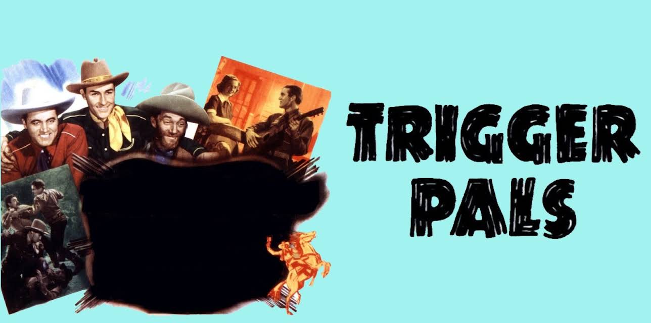 Trigger Pals (1939)