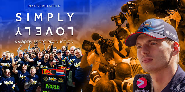 Max Verstappen, Simply Lovely (2024)