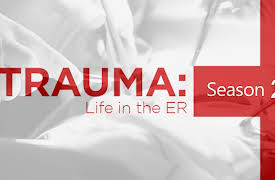Trauma Life in the ER Season 2: Trauma Life in the ER: Loss of Innocence