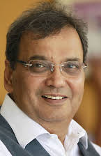 Subhash Ghai as Director