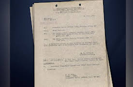 World War II: Up Close and Personal: James Michener in the South Pacific