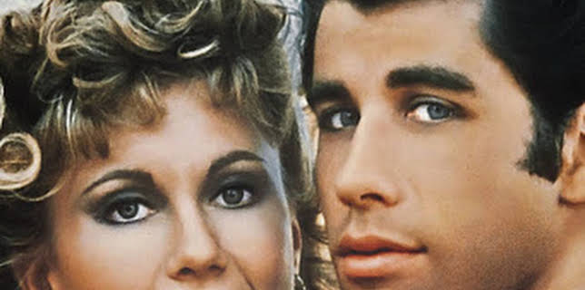 11:35 AM: Grease (IMDb 7.2) | Sky Drama | 11/5 2025