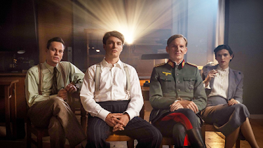 20:15: Die Spaltung der Welt · 1939-1962 (1/6) | ARD Alpha | 8/8 2026