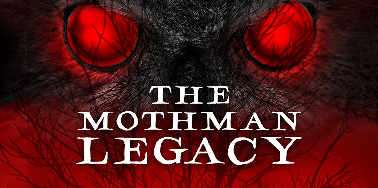 The Mothman Legacy (2024)