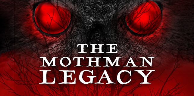 The Mothman Legacy (2024)