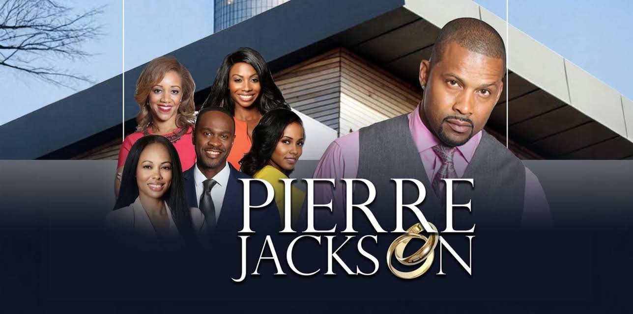 Pierre Jackson (2018)