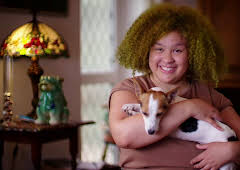 Hundehuset: Ein venn for India