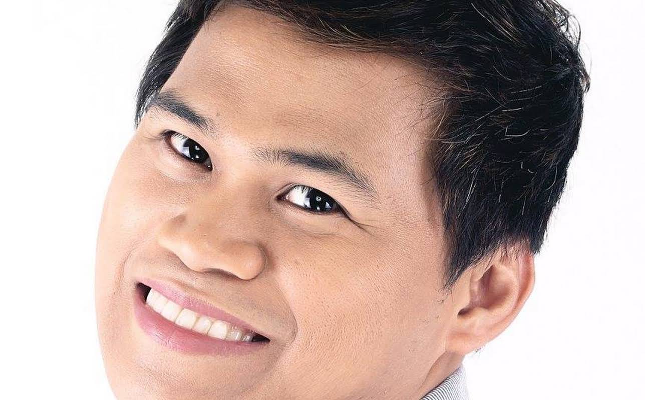 Ogie Diaz