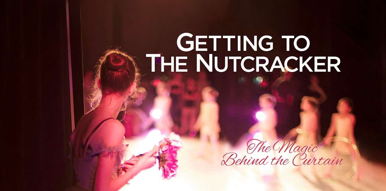 Getting to The Nutcracker (2014)