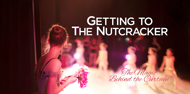 Getting to The Nutcracker (2014)