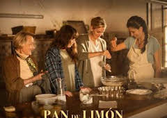 Pa de llimona amb llavors de rosella