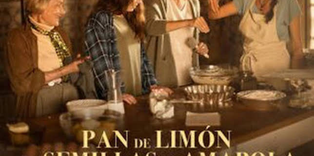 01:35: Pa de llimona amb llavors de rosella | TV3 | 12/14 2025