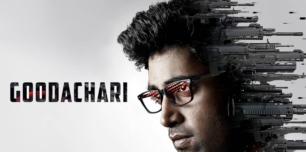 Goodachari (2018)